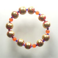 P416-gold-and-red-bead-bracelet