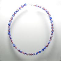 P419-necklace-in-dark-blue-red-and-white